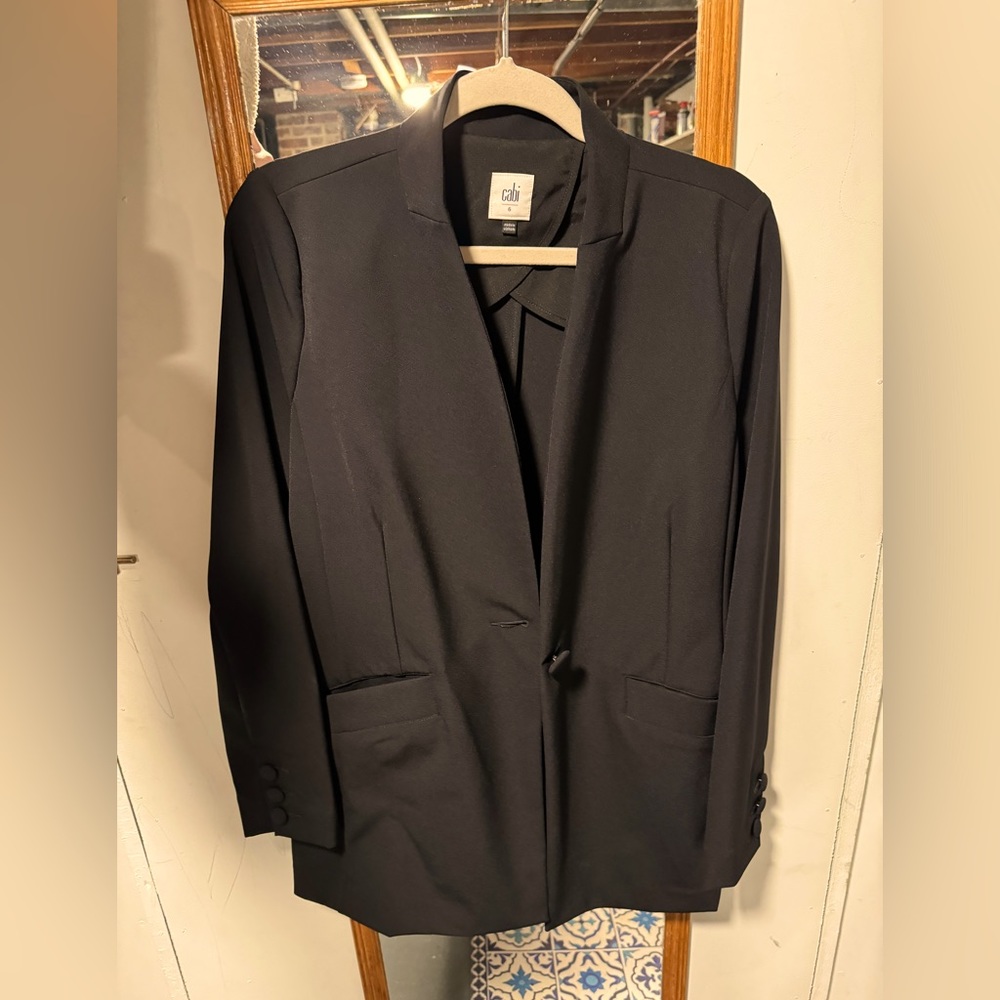 Cabi Blazer